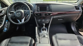 Mazda 6 GJ - 3500 € - 88744068 8 | Car24.bg Mazda 6 GJ - 3500 € - 88744068 8