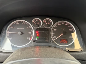 Peugeot 307 SW - 1490 € - 60396100 5 | Car24.bg Peugeot 307 SW - 1490 € - 60396100 5