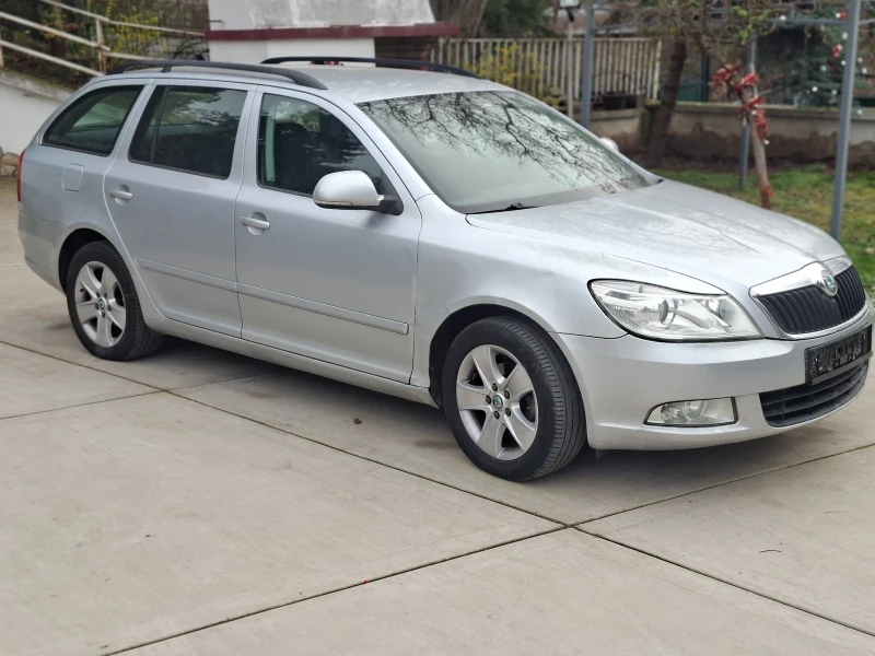 Skoda Octavia 1.6 TDI - 6500 лв. / 3323.40 € - 34879673 1 | Car24.bg Skoda Octavia 1.6 TDI - 6500 лв. / 3323.40 € - 34879673 1