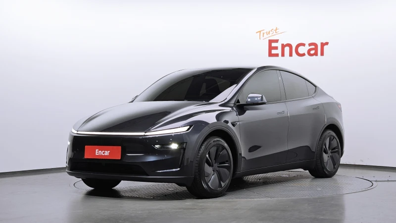 Tesla Model Y Model Y RWD - 38640 € - 17334516 1 | Car24.bg Tesla Model Y Model Y RWD - 38640 € - 17334516 1