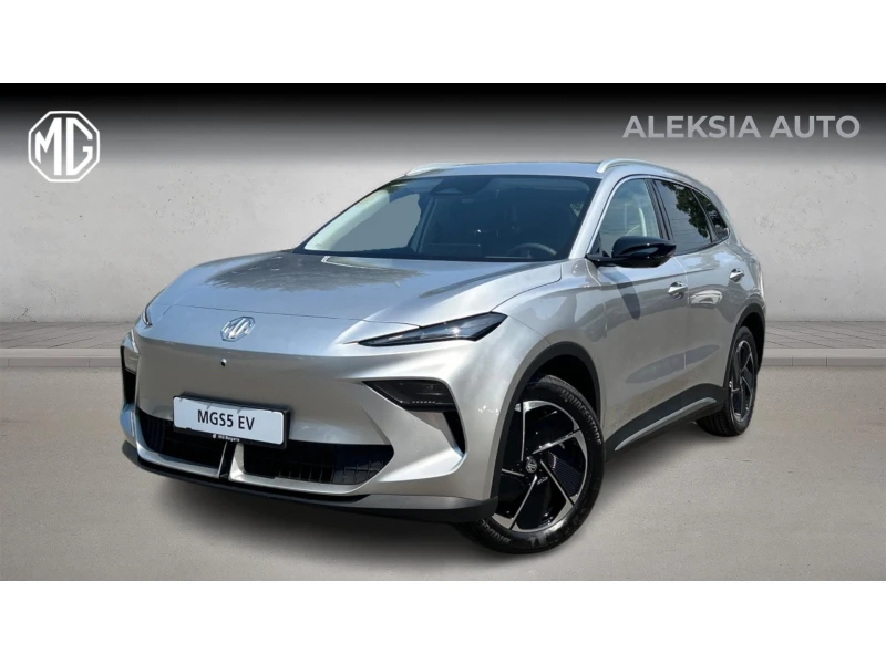 Mg S5 BEV, Месечна вноска от 345 - 39305 € - 85481246 1 | Car24.bg Mg S5 BEV, Месечна вноска от 345 - 39305 € - 85481246 1