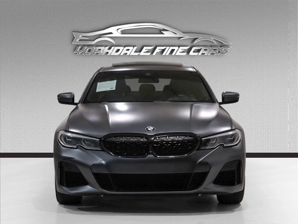 BMW 340 xDrive| HarmanK| HeadsUp| ADAPTLed| 360 | Auto.bg — изображение 1 BMW 340 xDrive| HarmanK| HeadsUp| ADAPTLed| 360 | Auto.bg — изображение 1
