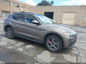 Alfa Romeo Stelvio Sport 280кс * Възможност за Лизинг* - Car24.bg Alfa Romeo Stelvio Sport 280кс * Възможност за Лизинг*