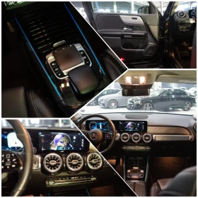 Mercedes-Benz GLB 220D 4 MATIC FULL AMG LINE ЛИЗИНГ 100% - 59880 лв. / 30616.16 € - 47423547 16 | Car24.bg Mercedes-Benz GLB 220D 4 MATIC FULL AMG LINE ЛИЗИНГ 100% - 59880 лв. / 30616.16 € - 47423547 16
