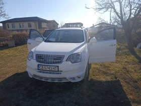Opel Antara Imsher - 3200 € / 6258.66 лв. - 83102058 3 | Car24.bg Opel Antara Imsher - 3200 € / 6258.66 лв. - 83102058 3