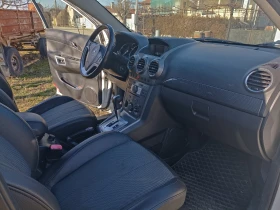 Opel Antara Imsher - 3200 € / 6258.66 лв. - 83102058 9 | Car24.bg Opel Antara Imsher - 3200 € / 6258.66 лв. - 83102058 9