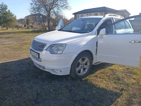 Opel Antara Imsher - 3200 € / 6258.66 лв. - 83102058 5 | Car24.bg Opel Antara Imsher - 3200 € / 6258.66 лв. - 83102058 5