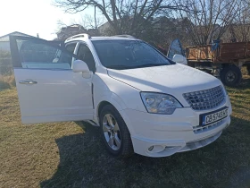 Opel Antara Imsher - 3200 € / 6258.66 лв. - 83102058 2 | Car24.bg Opel Antara Imsher - 3200 € / 6258.66 лв. - 83102058 2
