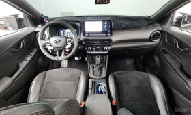 Hyundai Kona 2.0 N* DISTRONIC* HARMAN KARDON* HEAD-UP* ОБДУХ* | Auto.bg — изображение 8 Hyundai Kona 2.0 N* DISTRONIC* HARMAN KARDON* HEAD-UP* ОБДУХ* | Auto.bg — изображение 8
