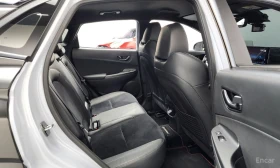 Hyundai Kona 2.0 N* DISTRONIC* HARMAN KARDON* HEAD-UP* ОБДУХ* | Auto.bg — изображение 16 Hyundai Kona 2.0 N* DISTRONIC* HARMAN KARDON* HEAD-UP* ОБДУХ* | Auto.bg — изображение 16