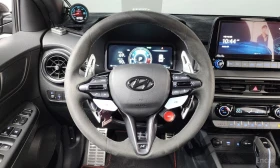 Hyundai Kona 2.0 N* DISTRONIC* HARMAN KARDON* HEAD-UP* ОБДУХ* | Auto.bg — изображение 9 Hyundai Kona 2.0 N* DISTRONIC* HARMAN KARDON* HEAD-UP* ОБДУХ* | Auto.bg — изображение 9