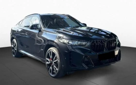 BMW X6 M60i* М-SPORT PRO* B&W* SKY* 360* ВЕНТИЛАЦИЯ*