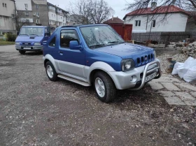 Suzuki Jimny - Car24.bg Suzuki Jimny