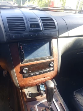 SsangYong Rexton 2.7хди | Auto.bg — изображение 9 SsangYong Rexton 2.7хди | Auto.bg — изображение 9