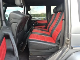 Mercedes-Benz G 63 AMG * АВТОКРЕДИТ БЕЗ ПЪРВОНАЧАЛНА ВНОСКА* | Auto.bg — изображение 12 Mercedes-Benz G 63 AMG * АВТОКРЕДИТ БЕЗ ПЪРВОНАЧАЛНА ВНОСКА* | Auto.bg — изображение 12