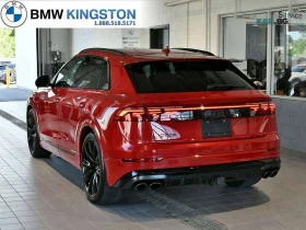 Audi SQ8 quattro* АвтоКредит * (ЦЕНА ДО БГ) * | Auto.bg — изображение 3 Audi SQ8 quattro* АвтоКредит * (ЦЕНА ДО БГ) * | Auto.bg — изображение 3