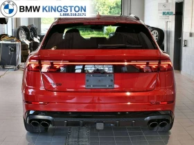 Audi SQ8 quattro* АвтоКредит * (ЦЕНА ДО БГ) * | Auto.bg — изображение 4 Audi SQ8 quattro* АвтоКредит * (ЦЕНА ДО БГ) * | Auto.bg — изображение 4