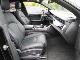 Audi Q8 55 TFSI| TECHNIK| S LINE| 360| ОБДУХ| DISTRO| PANO | Auto.bg — изображение 14 Audi Q8 55 TFSI| TECHNIK| S LINE| 360| ОБДУХ| DISTRO| PANO | Auto.bg — изображение 14