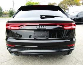 Audi Q8 55 TFSI| TECHNIK| S LINE| 360| ОБДУХ| DISTRO| PANO | Auto.bg — изображение 5 Audi Q8 55 TFSI| TECHNIK| S LINE| 360| ОБДУХ| DISTRO| PANO | Auto.bg — изображение 5
