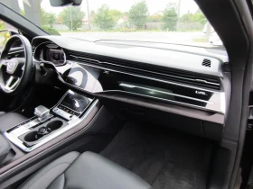 Audi Q8 55 TFSI| TECHNIK| S LINE| 360| ОБДУХ| DISTRO| PANO | Auto.bg — изображение 15 Audi Q8 55 TFSI| TECHNIK| S LINE| 360| ОБДУХ| DISTRO| PANO | Auto.bg — изображение 15
