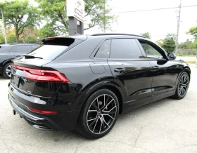 Audi Q8 55 TFSI| TECHNIK| S LINE| 360| ОБДУХ| DISTRO| PANO | Auto.bg — изображение 6 Audi Q8 55 TFSI| TECHNIK| S LINE| 360| ОБДУХ| DISTRO| PANO | Auto.bg — изображение 6