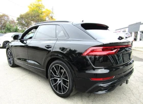 Audi Q8 55 TFSI| TECHNIK| S LINE| 360| ОБДУХ| DISTRO| PANO | Auto.bg — изображение 4 Audi Q8 55 TFSI| TECHNIK| S LINE| 360| ОБДУХ| DISTRO| PANO | Auto.bg — изображение 4