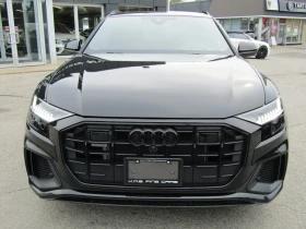 Audi Q8 55 TFSI| TECHNIK| S LINE| 360| ОБДУХ| DISTRO| PANO | Auto.bg — изображение 2 Audi Q8 55 TFSI| TECHNIK| S LINE| 360| ОБДУХ| DISTRO| PANO | Auto.bg — изображение 2