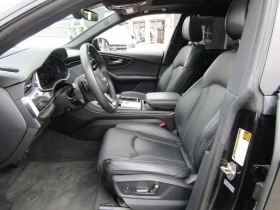 Audi Q8 55 TFSI| TECHNIK| S LINE| 360| ОБДУХ| DISTRO| PANO | Auto.bg — изображение 8 Audi Q8 55 TFSI| TECHNIK| S LINE| 360| ОБДУХ| DISTRO| PANO | Auto.bg — изображение 8