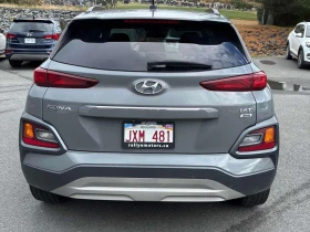 Hyundai Kona * Trend * CARFAX * - 13900 € - 16002659 4 | Car24.bg Hyundai Kona * Trend * CARFAX * - 13900 € - 16002659 4