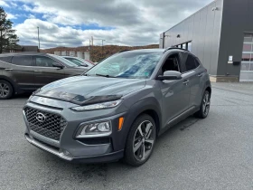 Hyundai Kona * Trend * CARFAX * - Car24.bg Hyundai Kona * Trend * CARFAX *