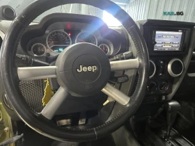 Jeep Wrangler Unlimited Sahara 4WD* 3.8* | Auto.bg — изображение 6 Jeep Wrangler Unlimited Sahara 4WD* 3.8* | Auto.bg — изображение 6