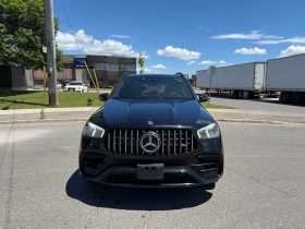 Mercedes-Benz GLE 63 S AMG - 53000 € - 59730370 6 | Car24.bg Mercedes-Benz GLE 63 S AMG - 53000 € - 59730370 6