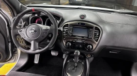 Nissan Juke NISMO RS | Auto.bg — изображение 10 Nissan Juke NISMO RS | Auto.bg — изображение 10
