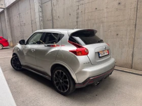 Nissan Juke NISMO RS | Auto.bg — изображение 6 Nissan Juke NISMO RS | Auto.bg — изображение 6