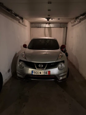 Nissan Juke NISMO RS | Auto.bg — изображение 4 Nissan Juke NISMO RS | Auto.bg — изображение 4