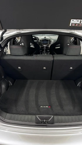 Nissan Juke NISMO RS | Auto.bg — изображение 13 Nissan Juke NISMO RS | Auto.bg — изображение 13