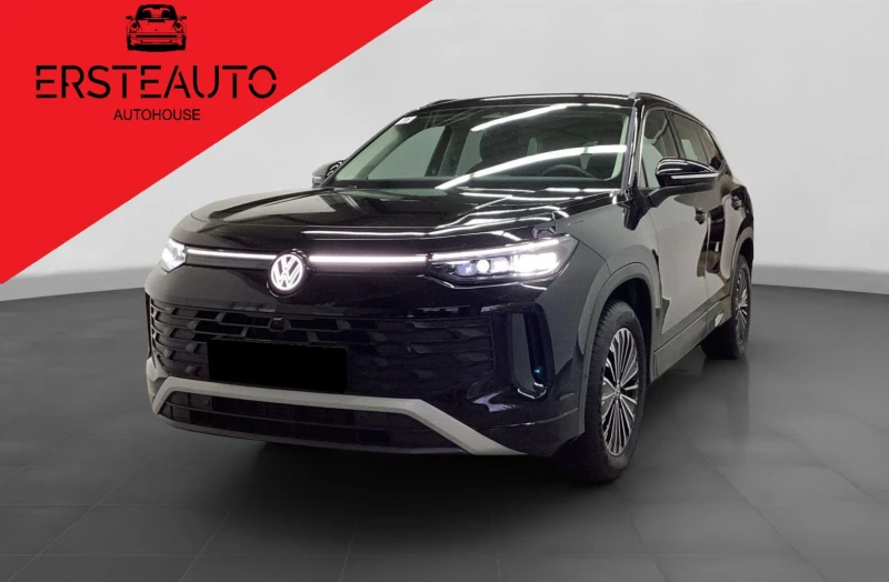 VW Tayron 2.0 TDI 4-MOTION DSG LIFE 360 IQ-LIGHT ACC 7МЕСТА - 42700 € / 83513.94 лв. - 13546425 1 | Car24.bg VW Tayron 2.0 TDI 4-MOTION DSG LIFE 360 IQ-LIGHT ACC 7МЕСТА - 42700 € / 83513.94 лв. - 13546425 1