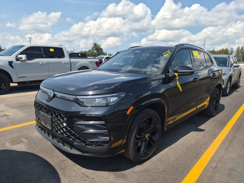 VW Tiguan COMFORTLINE R LINE BLACK EDITION / ОБДУХВАНЕ - 33000 € - 54284286 1 | Car24.bg VW Tiguan COMFORTLINE R LINE BLACK EDITION / ОБДУХВАНЕ - 33000 € - 54284286 1