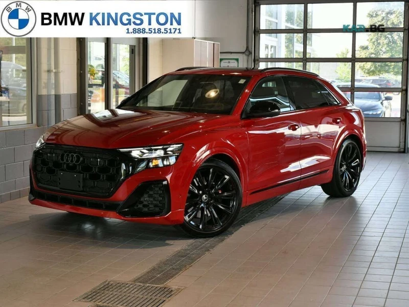 Audi SQ8 quattro* АвтоКредит * (ЦЕНА ДО БГ) * - 68999 € - 25578807 1 | Car24.bg Audi SQ8 quattro* АвтоКредит * (ЦЕНА ДО БГ) * - 68999 € - 25578807 1