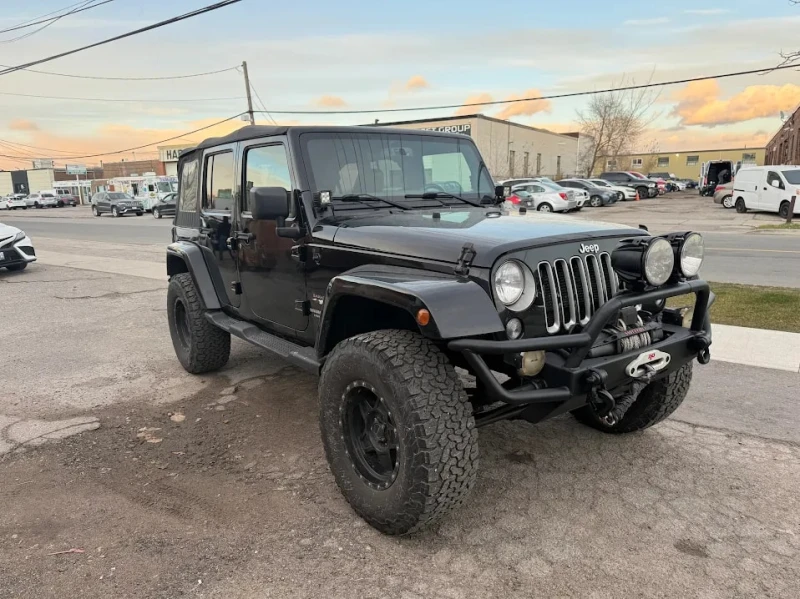 Jeep Wrangler * Sahara * АВТОКРЕДИТ БЕЗ ПЪРВОНАЧАЛНА ВНОСКА* - 11550 € - 56054512 1 | Car24.bg Jeep Wrangler * Sahara * АВТОКРЕДИТ БЕЗ ПЪРВОНАЧАЛНА ВНОСКА* - 11550 € - 56054512 1