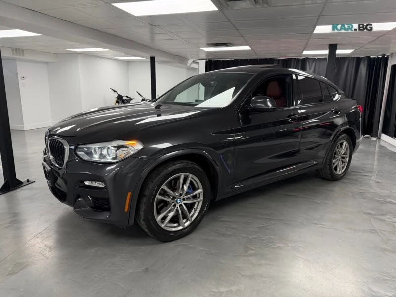 BMW X4 MPACK* ПАНО* ПАМЕТ* ПОДГРЕВ* КАМЕРА - 23500 € - 28964133 1 | Car24.bg BMW X4 MPACK* ПАНО* ПАМЕТ* ПОДГРЕВ* КАМЕРА - 23500 € - 28964133 1