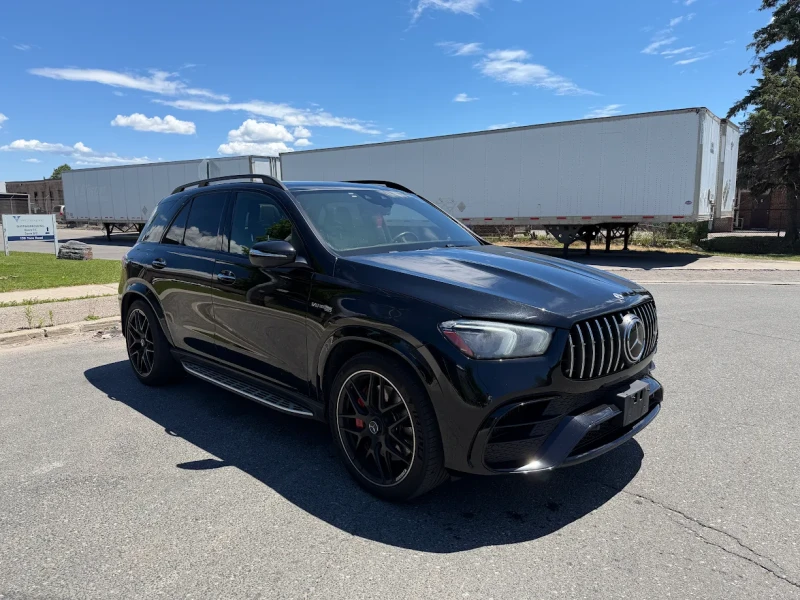Mercedes-Benz GLE 63 S AMG - 53000 € - 59730370 1 | Car24.bg Mercedes-Benz GLE 63 S AMG - 53000 € - 59730370 1
