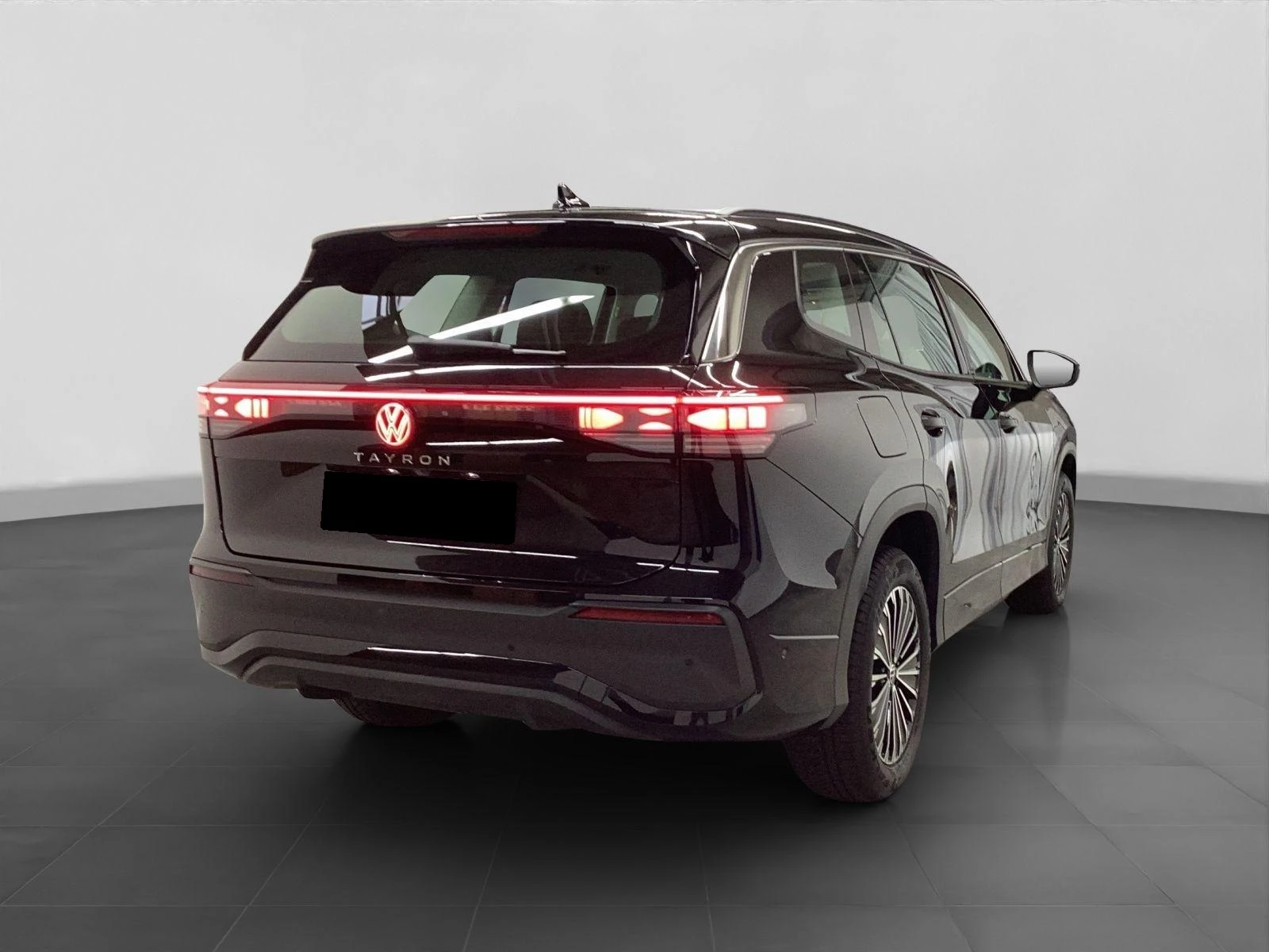 VW Tayron 2.0 TDI 4-MOTION DSG LIFE 360 IQ-LIGHT ACC 7МЕСТА - изображение 2 | Auto.bg VW Tayron 2.0 TDI 4-MOTION DSG LIFE 360 IQ-LIGHT ACC 7МЕСТА - изображение 2