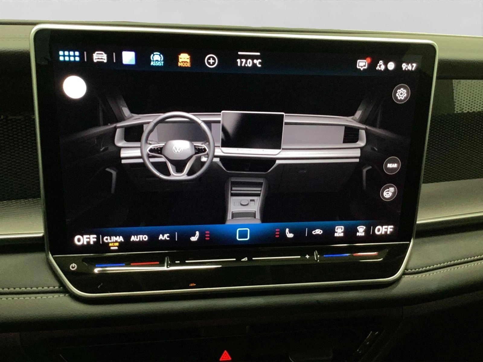 VW Tayron 2.0 TDI 4-MOTION DSG LIFE 360 IQ-LIGHT ACC 7МЕСТА - изображение 9 | Auto.bg VW Tayron 2.0 TDI 4-MOTION DSG LIFE 360 IQ-LIGHT ACC 7МЕСТА - изображение 9