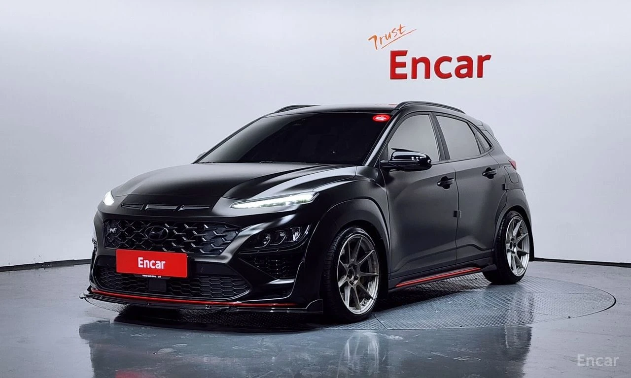 Hyundai Kona 2.0 N* DISTRONIC* HARMAN KARDON* HEAD-UP* ОБДУХ* | Auto.bg — изображение 1 Hyundai Kona 2.0 N* DISTRONIC* HARMAN KARDON* HEAD-UP* ОБДУХ* | Auto.bg — изображение 1