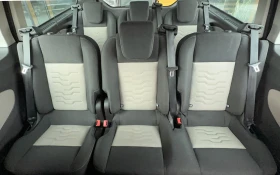 Ford Tourneo Custom 2.0 TDCi EcoBlue | Auto.bg — изображение 8 Ford Tourneo Custom 2.0 TDCi EcoBlue | Auto.bg — изображение 8