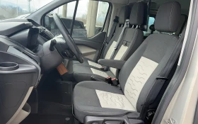 Ford Tourneo Custom 2.0 TDCi EcoBlue | Auto.bg — изображение 5 Ford Tourneo Custom 2.0 TDCi EcoBlue | Auto.bg — изображение 5