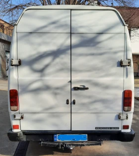 Mercedes-Benz 409 undefined | Auto.bg — изображение 2 Mercedes-Benz 409 undefined | Auto.bg — изображение 2
