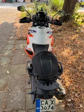 Ktm Adventure 1290 Super Adventure R | Auto.bg — изображение 3 Ktm Adventure 1290 Super Adventure R | Auto.bg — изображение 3