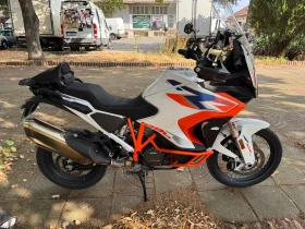 Ktm Adventure 1290 Super Adventure R | Auto.bg — изображение 2 Ktm Adventure 1290 Super Adventure R | Auto.bg — изображение 2